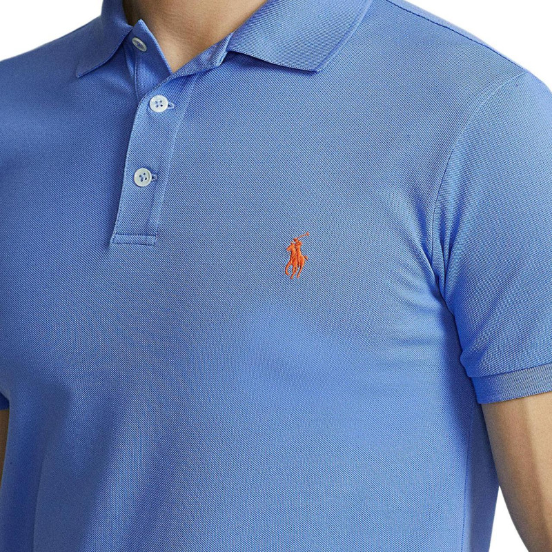 Polo Ralph Lauren SS24 Polo