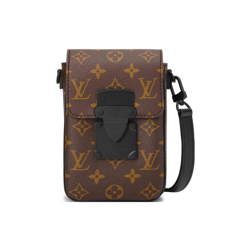 LOUIS VUITTON S-LOCK VERTICAL