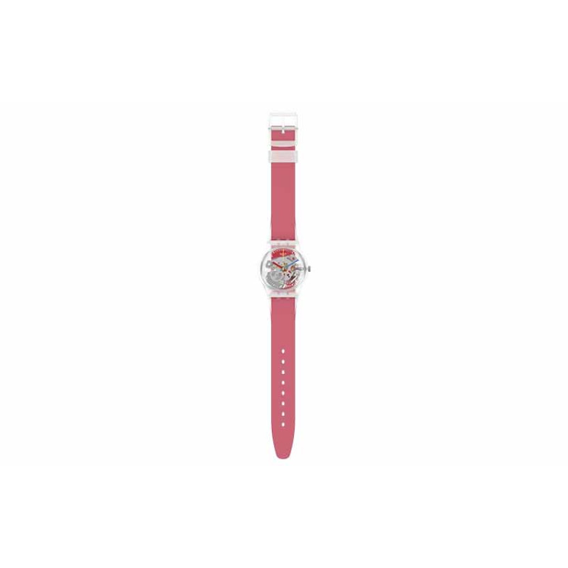 SWATCH Clear 34mm GE292