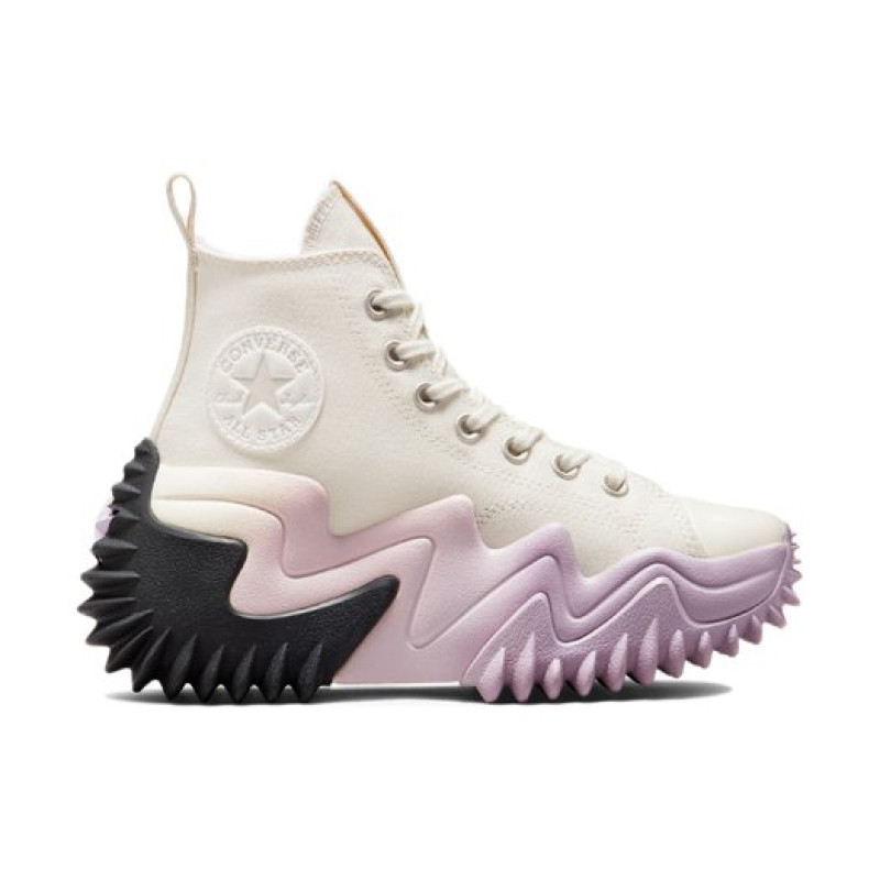 Converse Run Star Motion