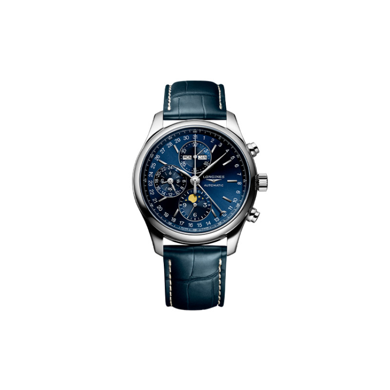 LONGINES 42mm L2.773.4.92.0