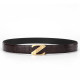 V.V.Brown 3.5cm
