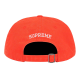 Supreme Week 2 Pigment Print S Logo 6-Panel