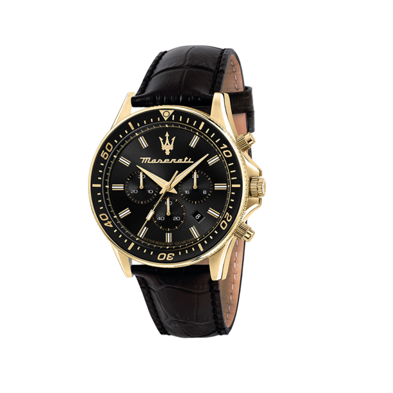 Maserati Sfida 44MM