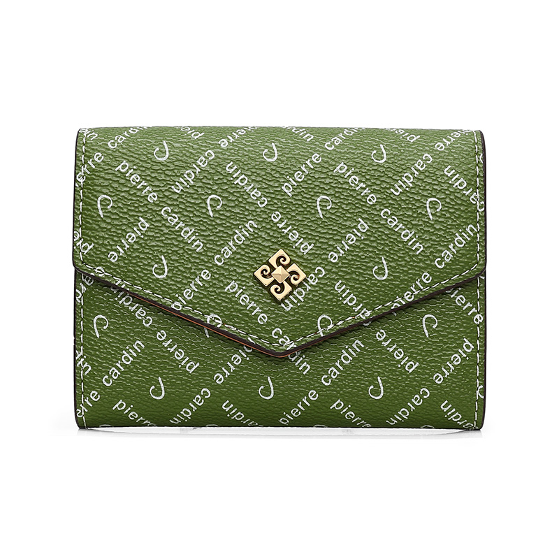 PIERRE CARDIN pvc