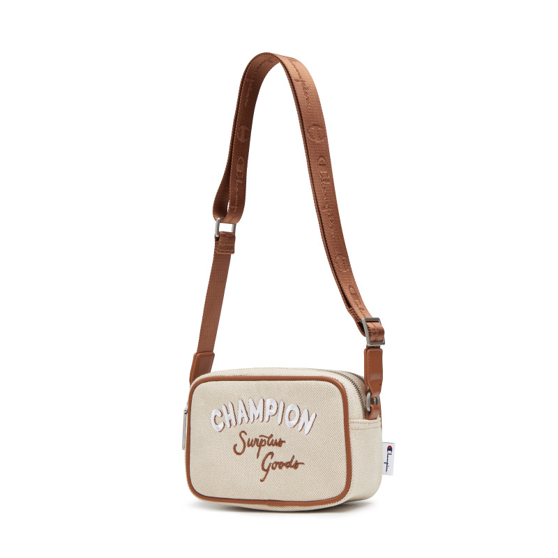 Champion Champ Camera Bag Logo