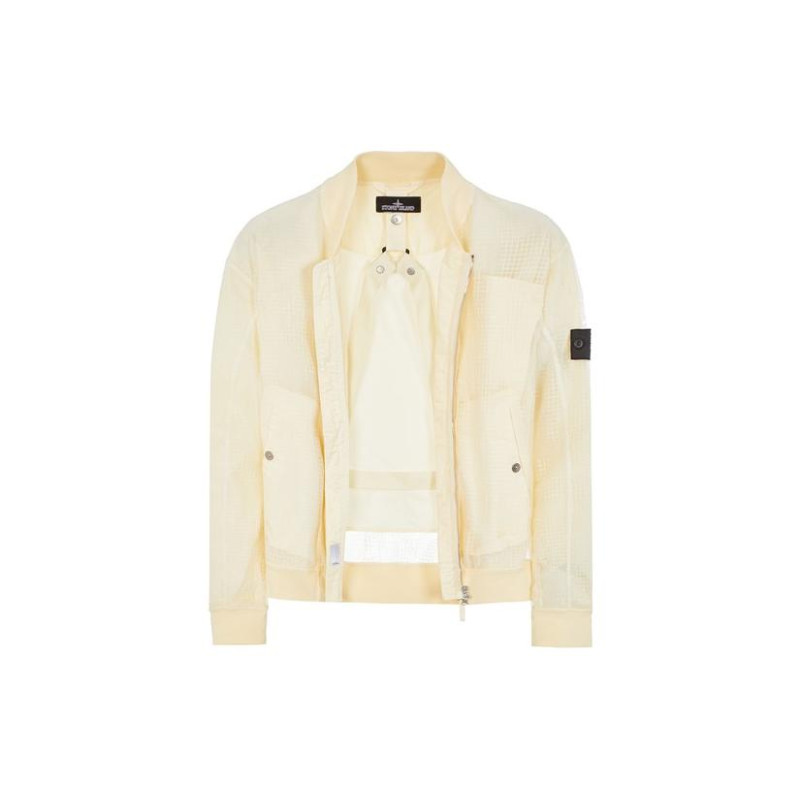 STONE ISLAND SS23 Shadow Project Logo
