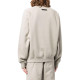 Fear of God Essentials FW22 Essentials Crewneck Smoke Logo