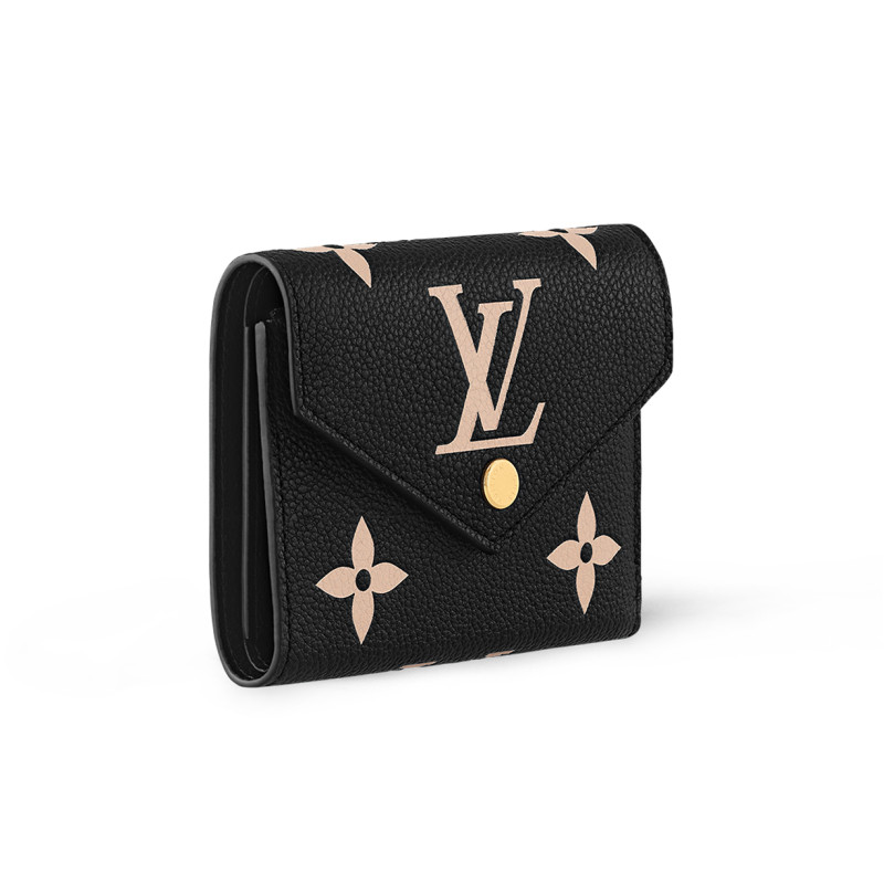 LOUIS VUITTON Victorine Empreinte