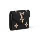 LOUIS VUITTON Victorine Empreinte