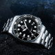ORIENT 43.4mm RA-AC0K01B10B