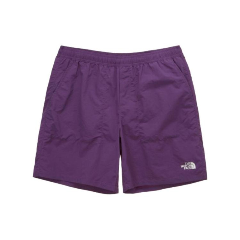 THE NORTH FACE Logo