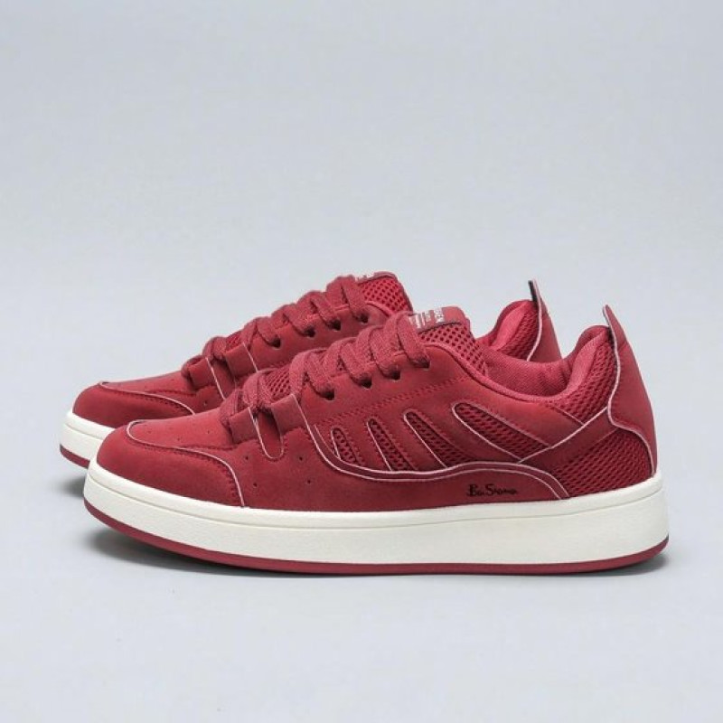BEN SHERMAN