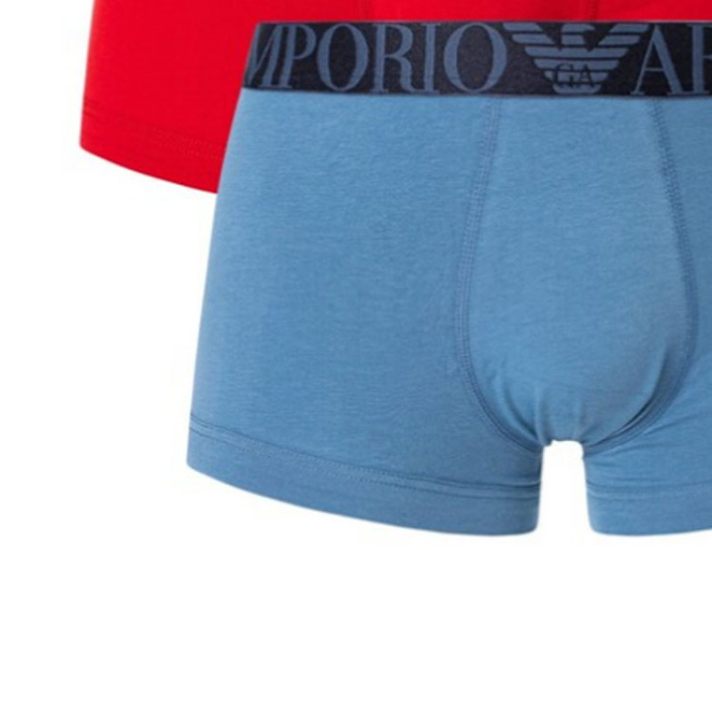 EMPORIO ARMANI SS24 Logo 3