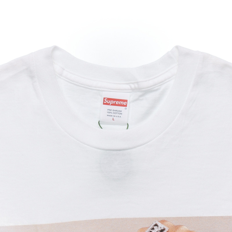 Supreme SS20 Week 1 Cherries Tee T