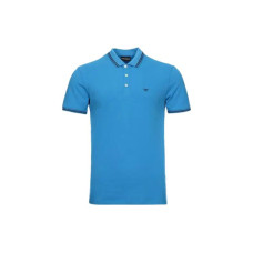 EMPORIO ARMANI SS23 LogoPolo