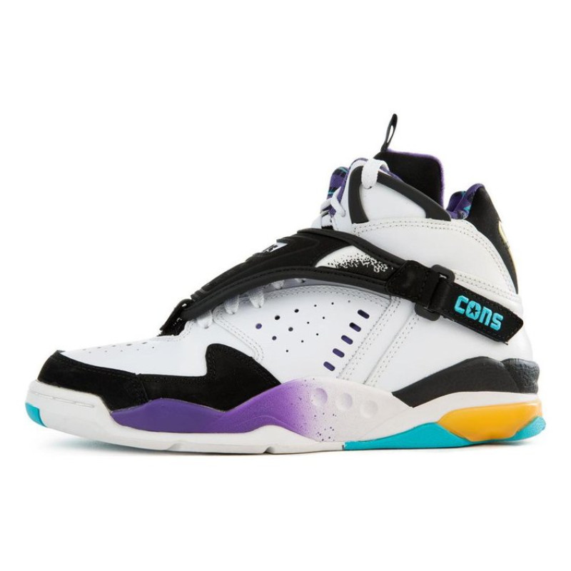 Converse Aero Jam Mid