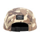 Supreme Week 3 SS23 MILITARY CAMP CAP
