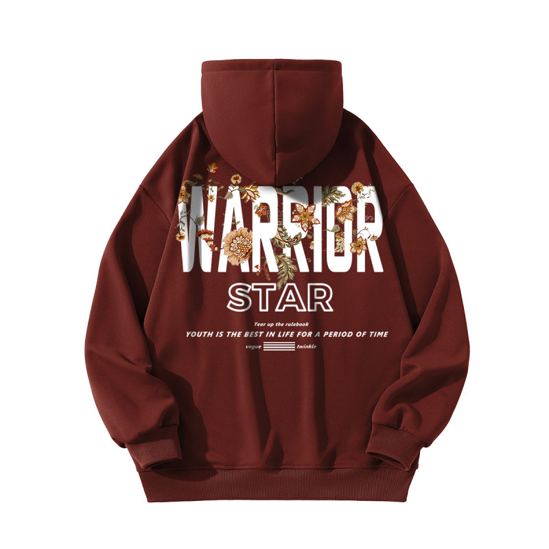 Warrior LOGO