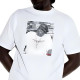 Supreme x Jordan FW24 Short-Sleeve T-Shirt logoT