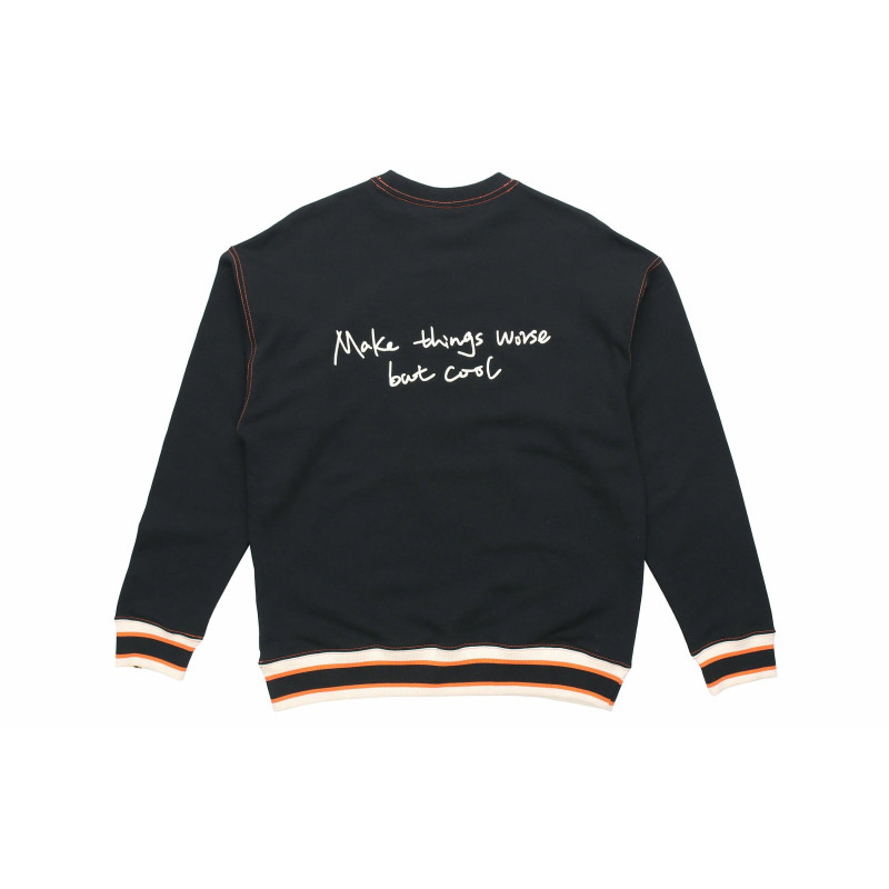 PUMA x Randomevent Logo