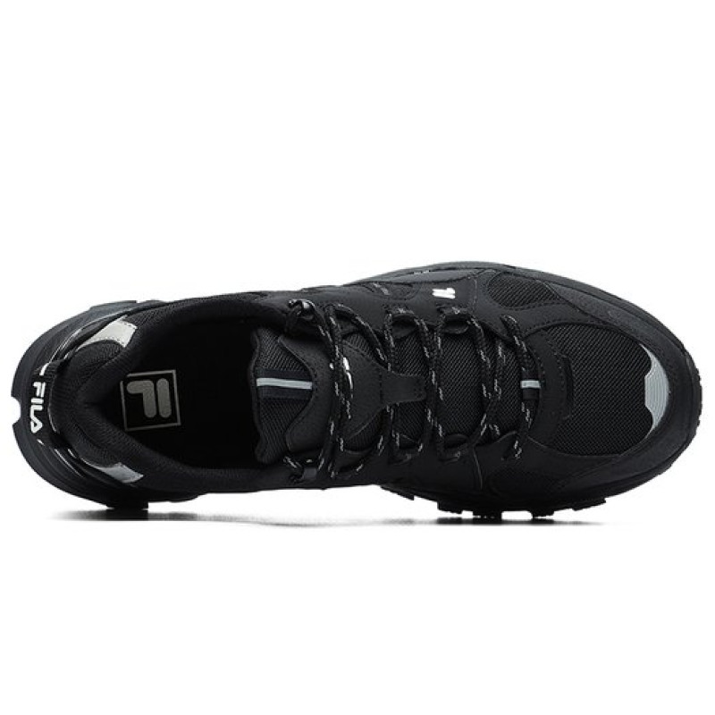 FILA Heritage stream
