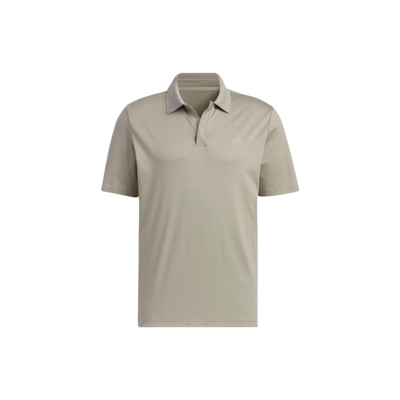 adidas Short Sleeve Polo Shirt LogoPolo