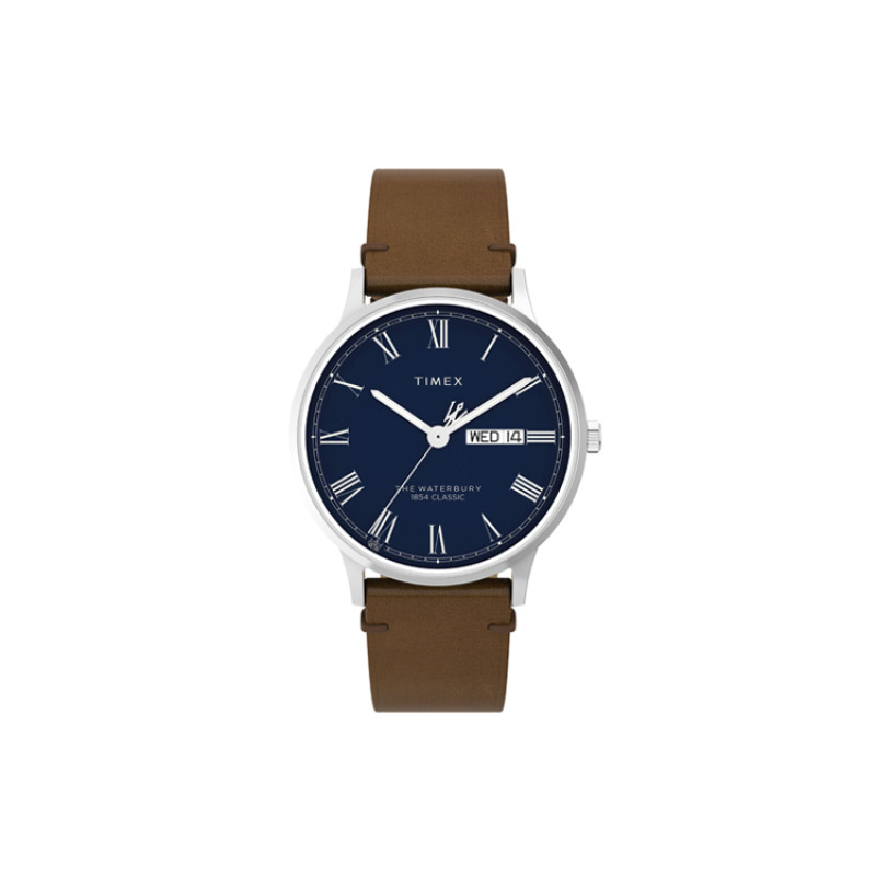 TIMEXWATERBURY 40mm 50 TW2W14900