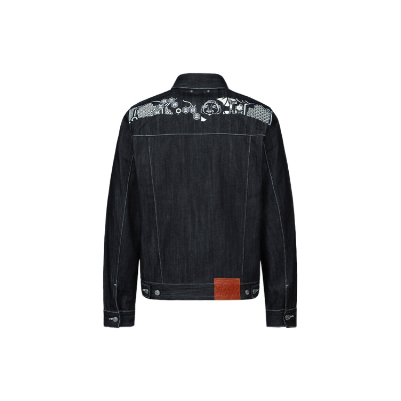 EVISU AW23