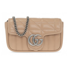 GUCCI Marmont Logo