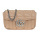 GUCCI Marmont Logo