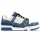 LOUIS VUITTON Trainer BNK
