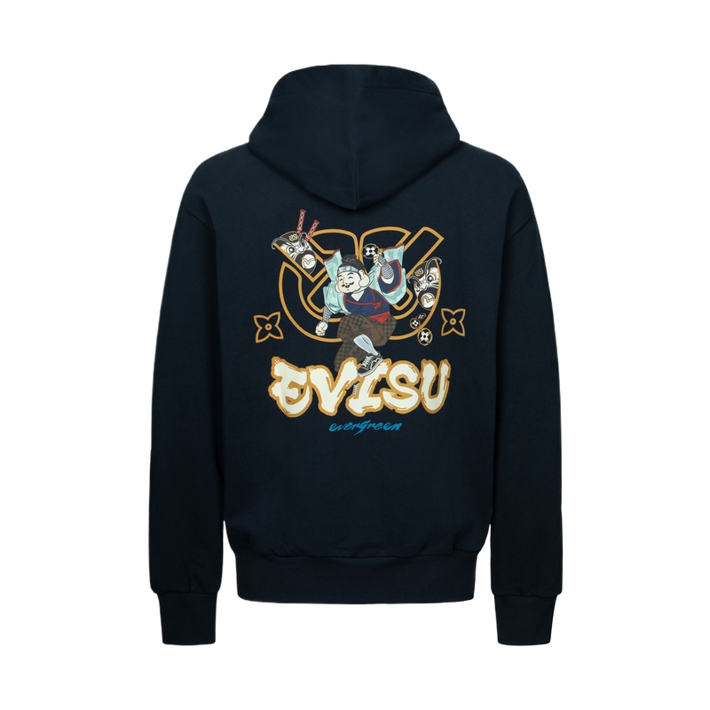 EVISU 2024