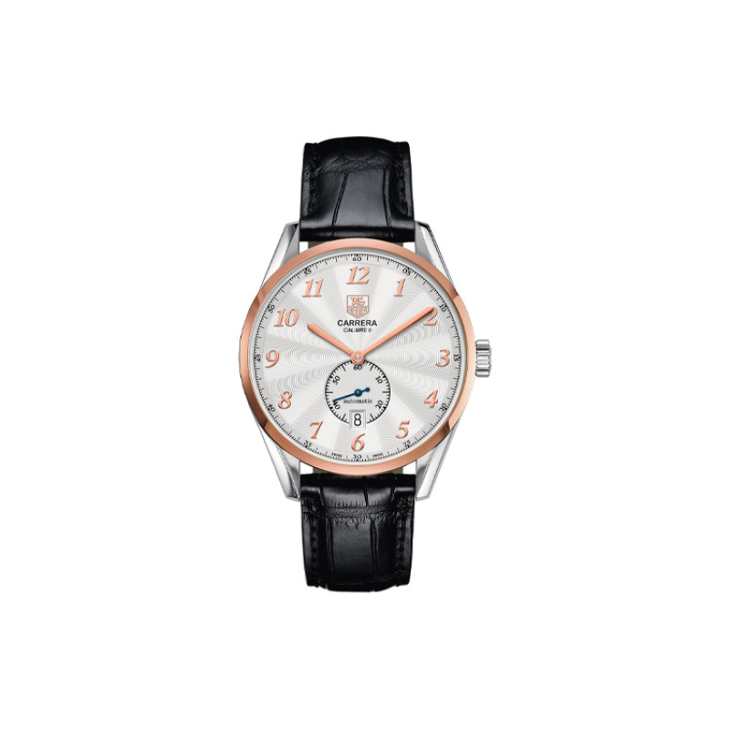 TAG HEUER 100 WAS2151.FC6180