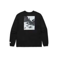 THE NORTH FACE M's Conrads Flag T