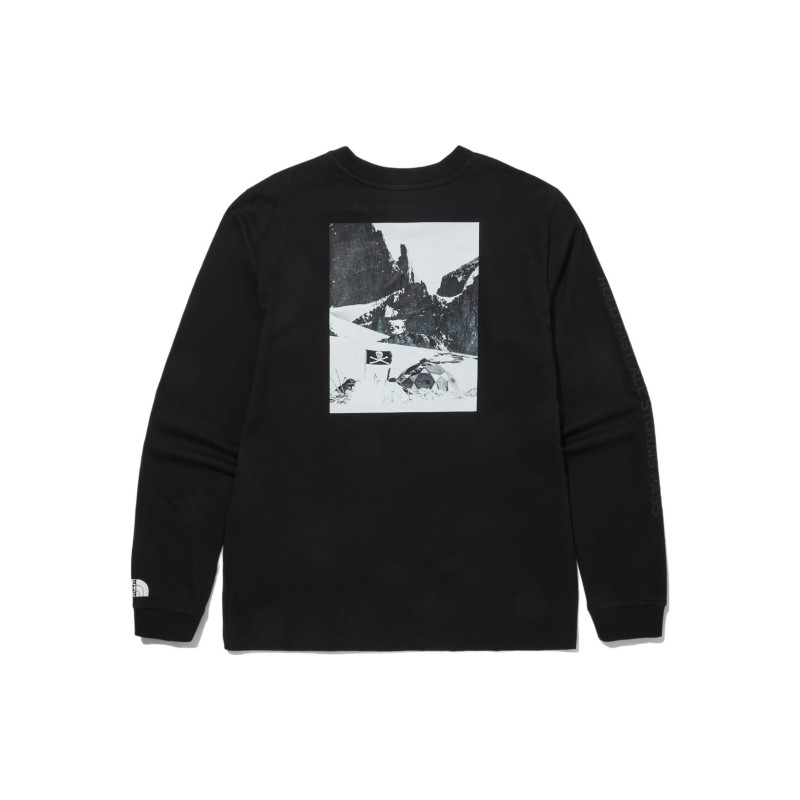 THE NORTH FACE M's Conrads Flag T