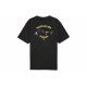 PUMA DOWNTOWN GRAPHIC TEE T