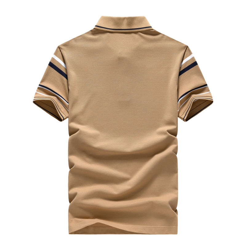 SEPTWOLVES Polo