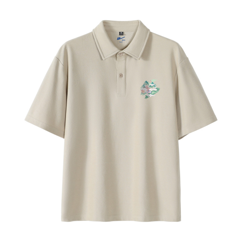 Warrior Polo