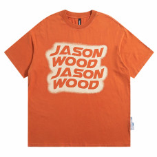 JASONWOOD LogoT