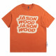 JASONWOOD LogoT