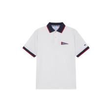 Champion GOLF MEN'S SS24 LogoPolo