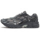 x Mizuno Adventure Twe
