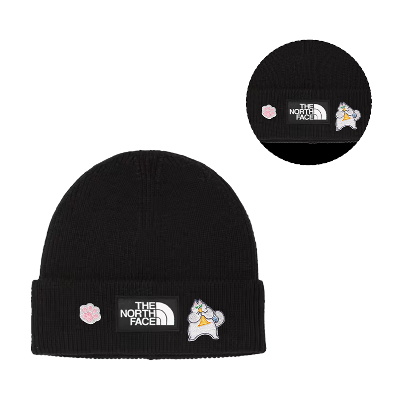 THE NORTH FACE