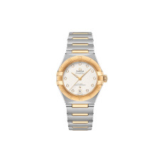 OMEGA 29mm 131.20.29.20.52.002