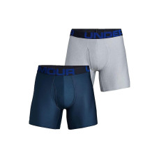 Under Armour Tech Boxerjock 2
