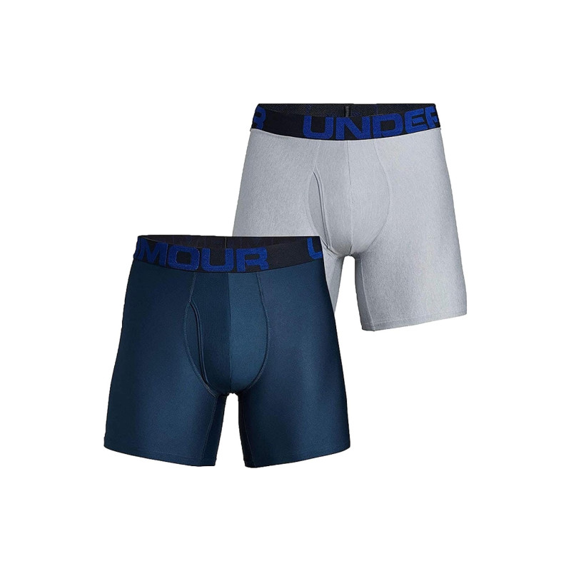 Under Armour Tech Boxerjock 2
