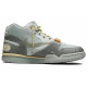 Travis Scott x CACT.US CORP x Nike Air Trainer 1 Grey Haze