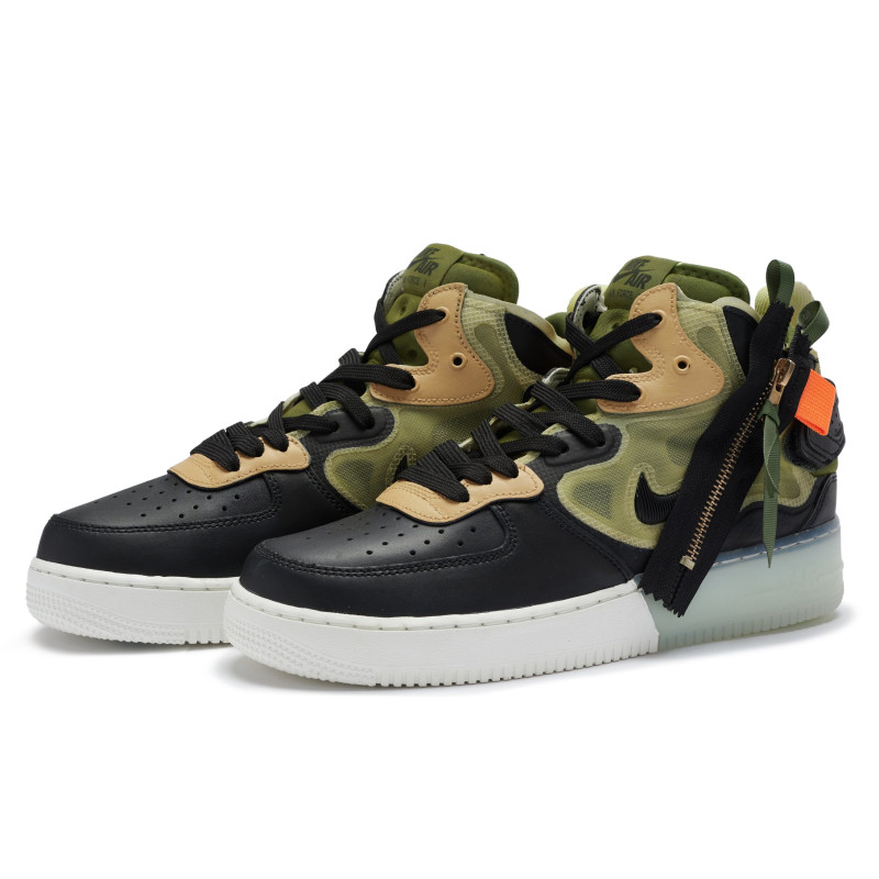 Nike Air Force 1 React 811