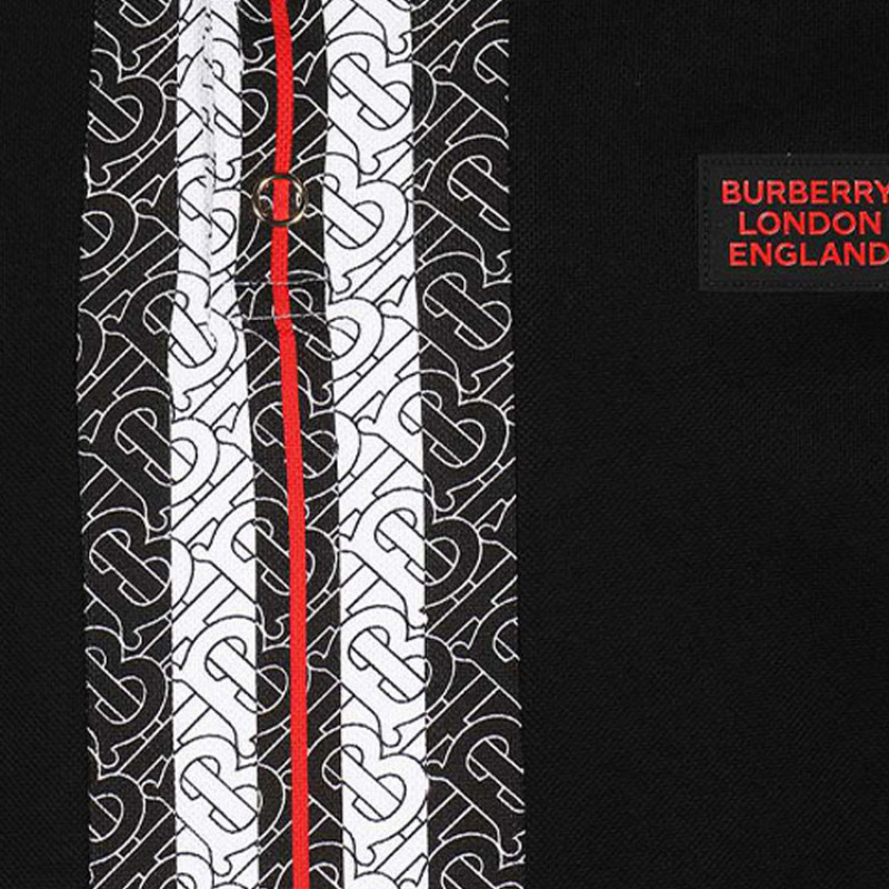 Burberry LogoPolo